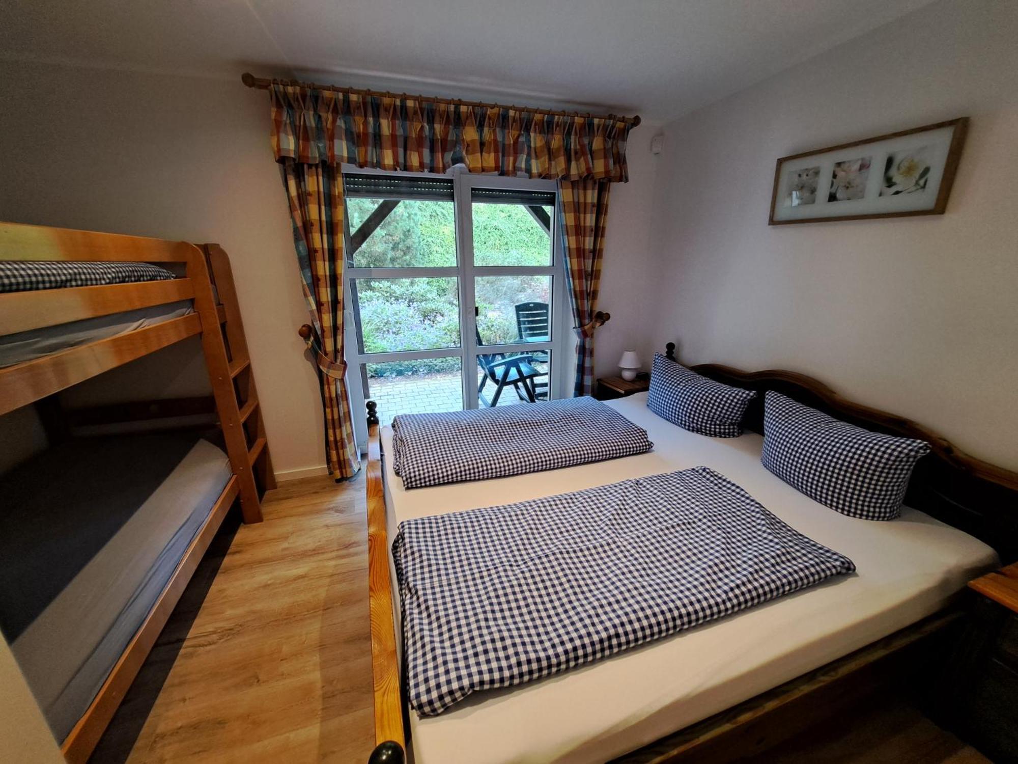 Appartementhaus Am Fichtelberg Обервиезентал Екстериор снимка